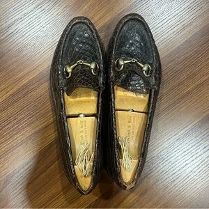 Gucci Horsebit Men’s Loafer